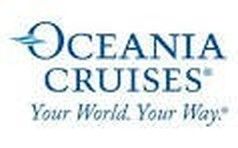 Oceania Cruises Kreuzfahrten