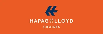 Logo von Hapag-Lloyd Cruises