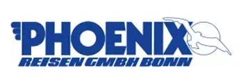 Logo von Phoenix Seereisen