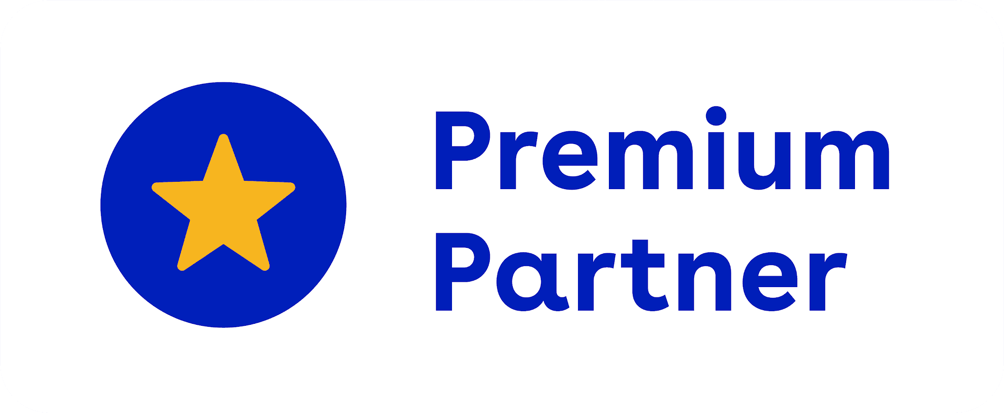 Premium Partner